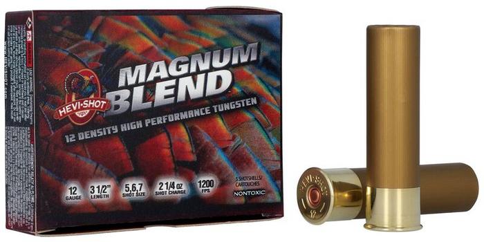 Target Audience for 3-Inch Magnum Shells