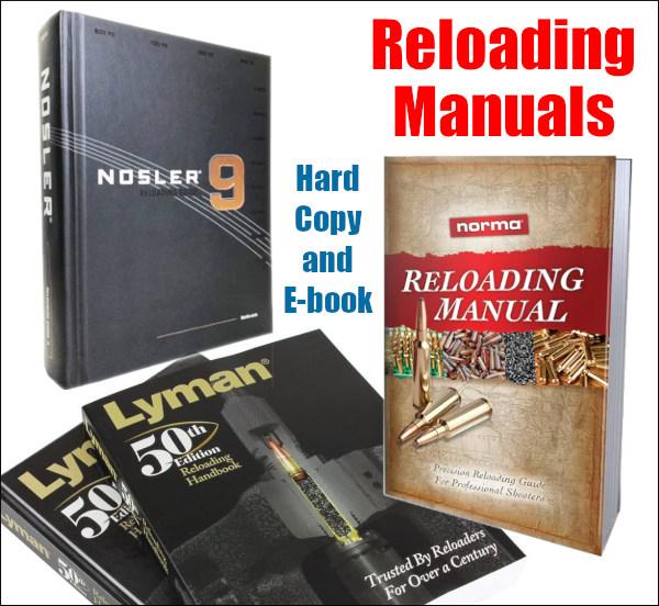 Top Resources for Reloading Data