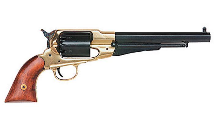 Traditions 1858 Army Revolver