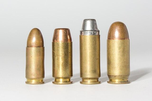 Understanding 9mm