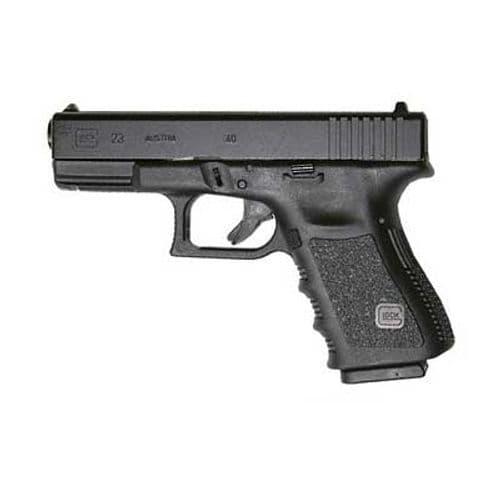 Understanding Glock 23 Specifications