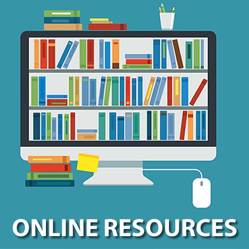 Using Online Resources