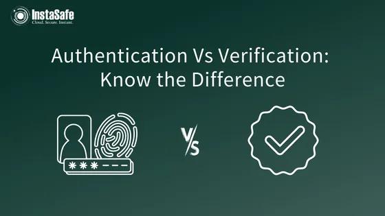 Verifying Authenticity