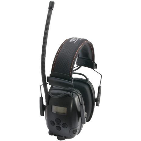 Walkers Razor Digital Muffs