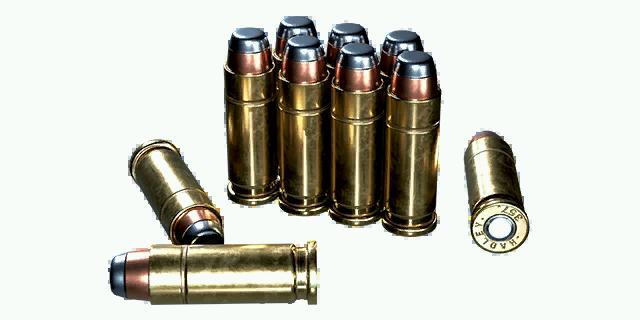 What are Hard Cast Bullets?