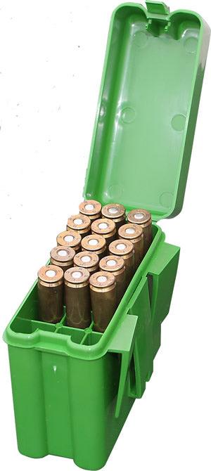 What is a .50 Cal Ammo Can?