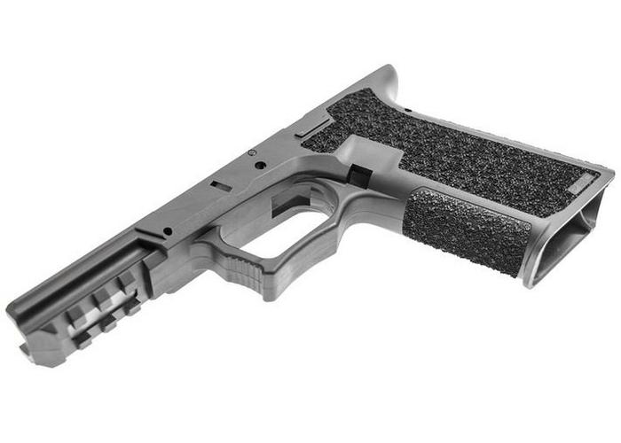 What is a Glock Serial Number?