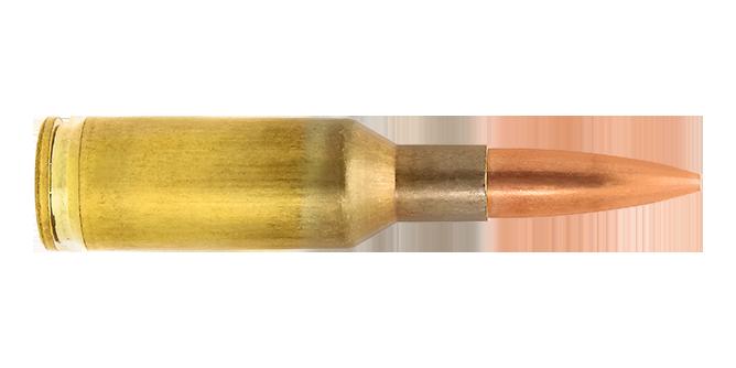 What is the 6mm BR Cartridge?