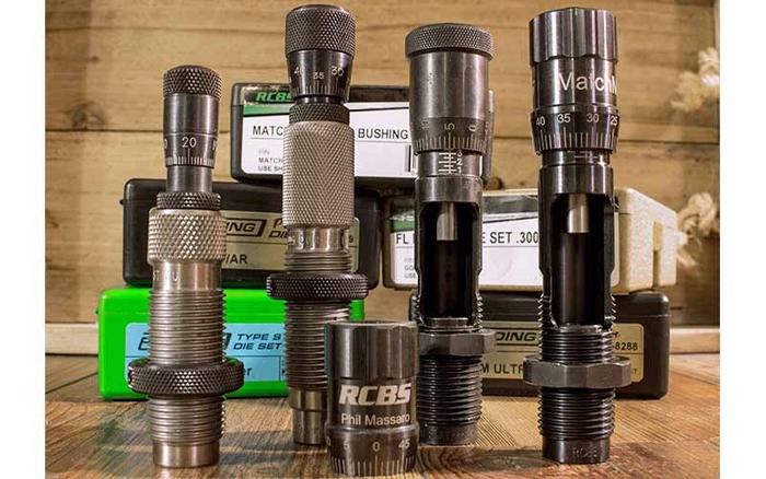 When to Consider Adjustments in Your Reloading