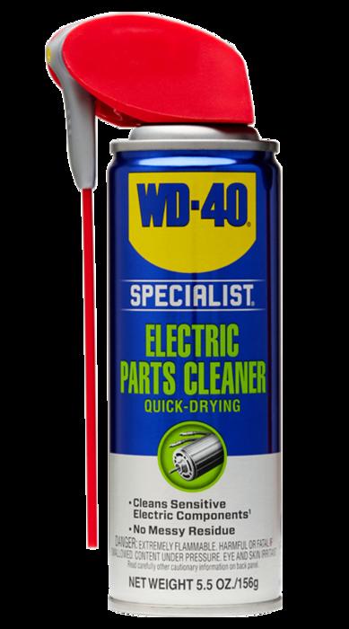 When to Use WD-40?