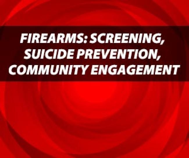 Where: Context within the Firearms Community