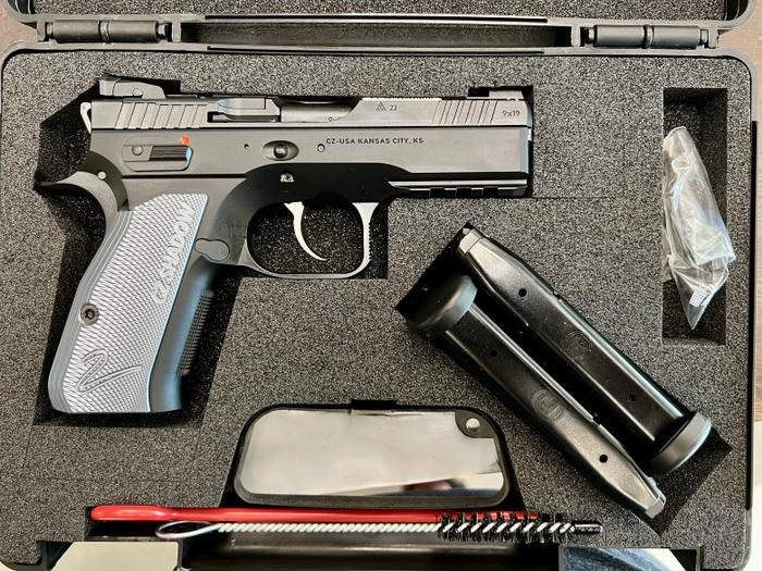 Where to Buy the CZ Shadow 2 Compact