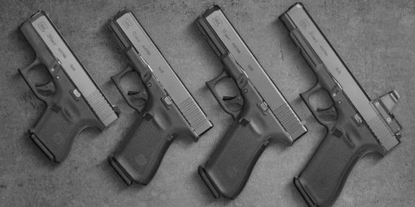 Who Should Choose the Glock 43?