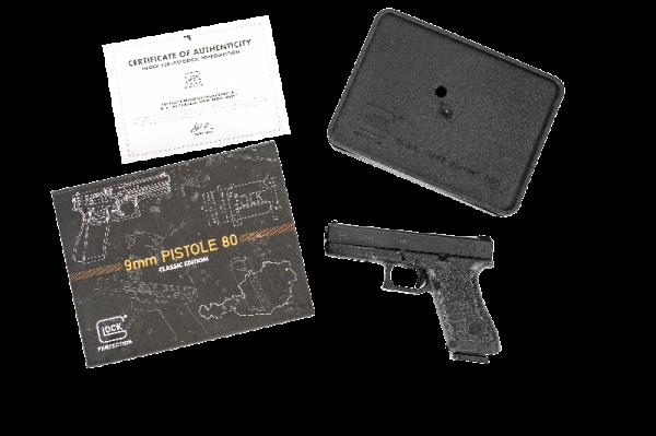 Why Look Up a Glock Serial Number?