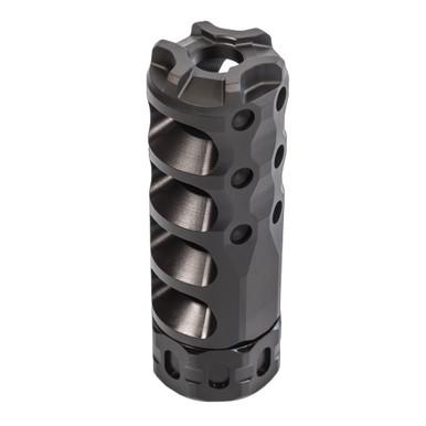 Why There is Controversy Around Muzzle Brakes?