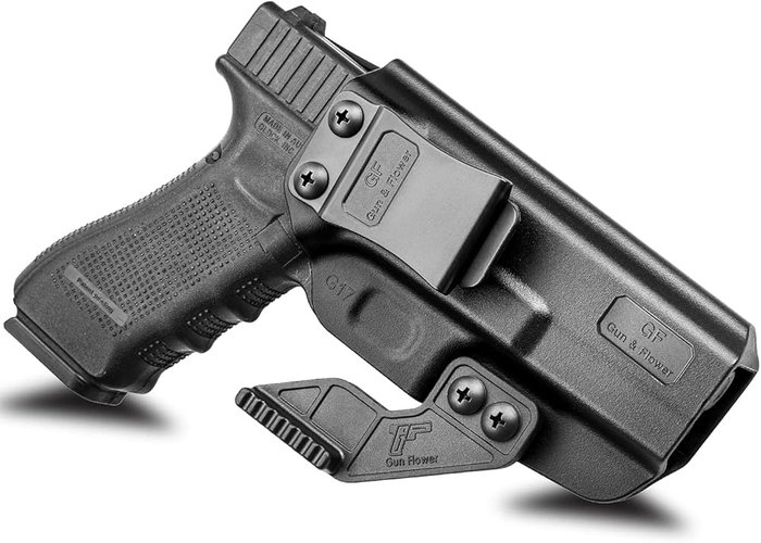 IWB Holster Compatible with Glock 17 22 31, Inside ...