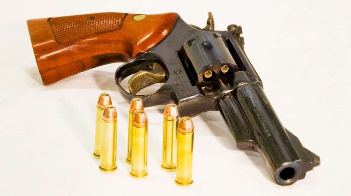 The .357 Magnum: History & Performance | An Official Journal Of ...