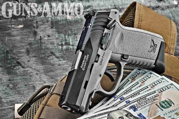 Budget 9mm Micro Defenders Under $400 — lineup of affordable micro-compact 9mm pistols representing best value/when a budget carry gun makes sense.