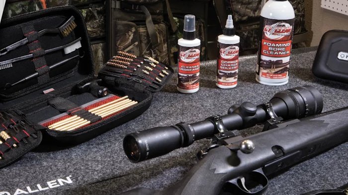 This Universal Gun Cleaning Kit Has Everything You Need—And, imageURL: https://images.ctfassets.net/fbkgl98xrr9f/5xdWnjRiWwNVD14XRKfjP4/c394ac73b842bd6f43ef64e0c7a7d232/Allen-Company-Universal-Gun-Cleaning-Kit-1.png?fm=webp&q=75&w=1320&h=580