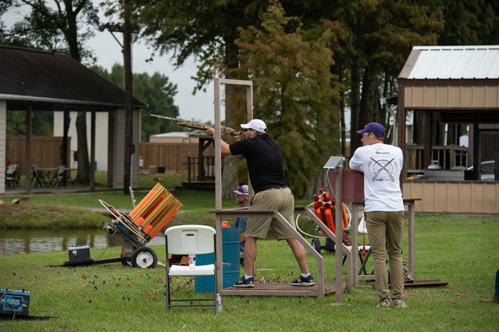 Mastering Shooting Stances: Techniques to Improve Your Shooting ...