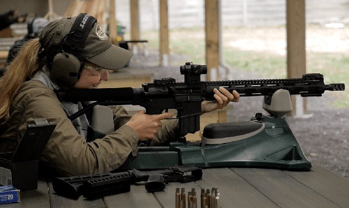 The Incredible Versatility of the MSR: Exploring the Blurred Lines